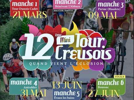 Mini Tour Creusois
