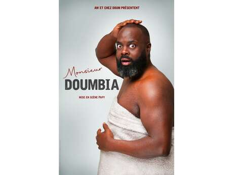 Issa Doumbia