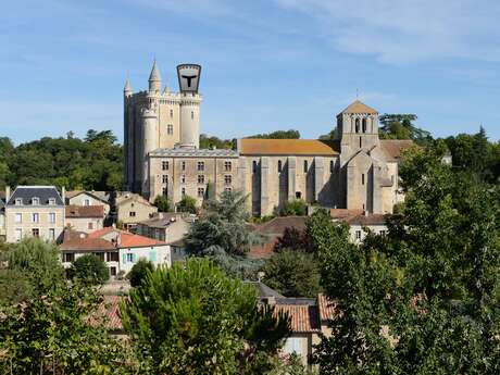 Tèrra Aventura : La Malédiction de la Dame d’Or
