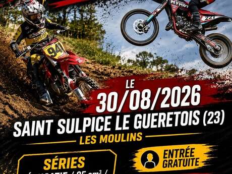 Moto Cross Team PL2N