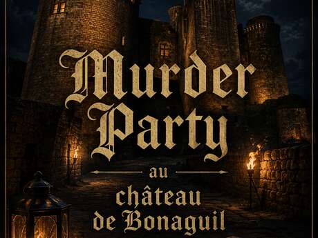 Murder Party