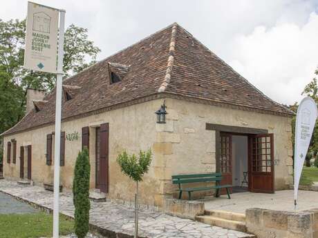 Maison John et Eugénie BOST