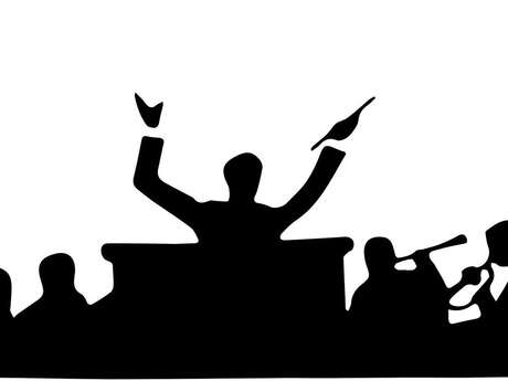 Repas + Thé dansant