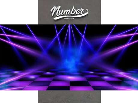 Night Club "Le Number"