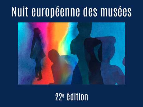 Nuit européenne des musées