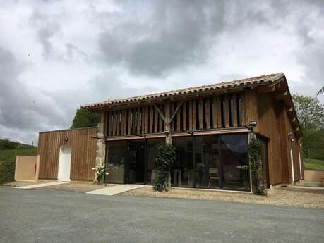 La Ferme de Baruteau