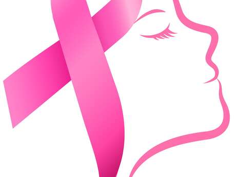 Tournoi féminin Octobre rose