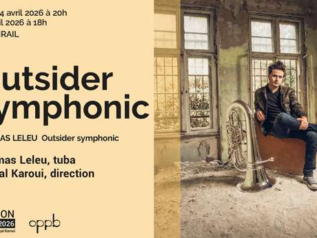OPPB : Outsider symphonic