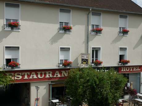 Restaurant Auberge de l'Atre