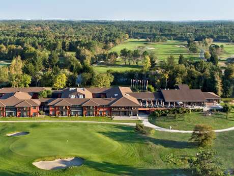 Cabot Bordeaux MGallery Collection