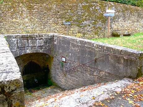 Boucle des Montoises