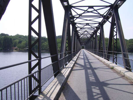 Pont de Lantourne