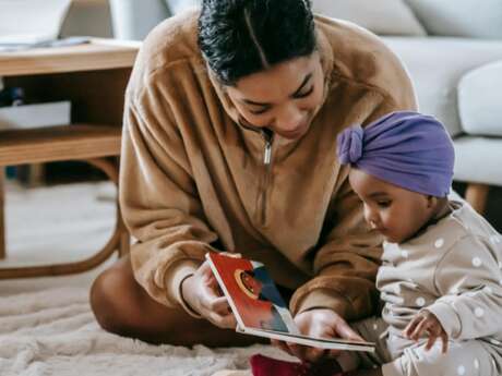 Les Petites oreilles | Histoires et comptines