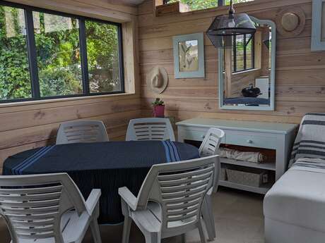LE LOFT 3 BIS