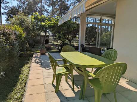 Maison Sillon-Batard