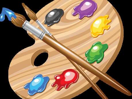 Atelier peinture