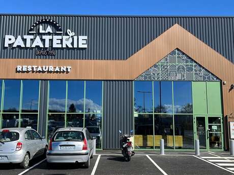 La Pataterie