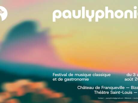 Festival Paulyphonie