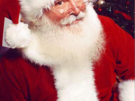 Le Marché Fête Noël