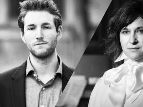 Châteaux en fête | Château Blanc Manoir Domaine des Verdiers - Elle et Lui Sand