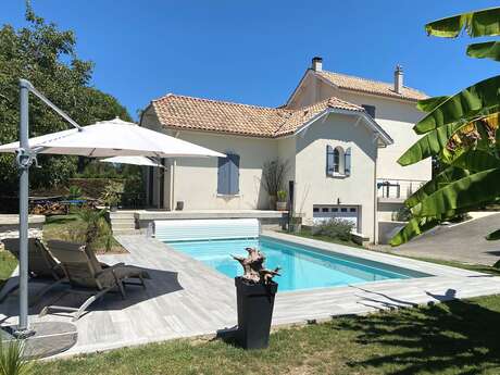 Villa Marguerite