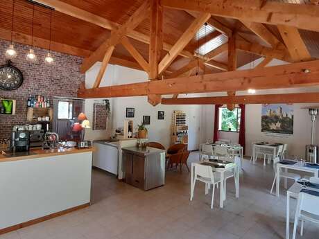 Les Loges de Mélis