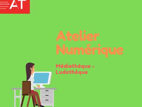 Le numérique en 1 clic -Septembre