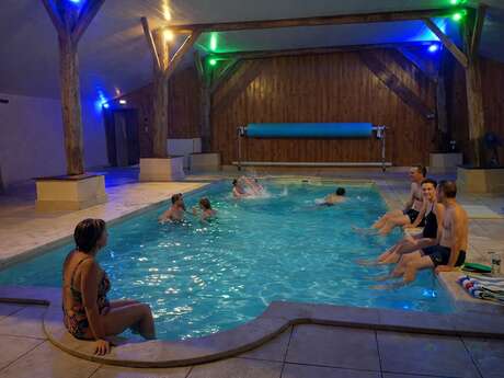 Domaine de Busseroux - La Coutauderie