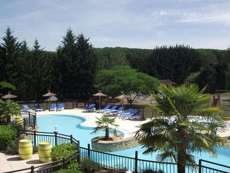 Domaine de Guillalmes