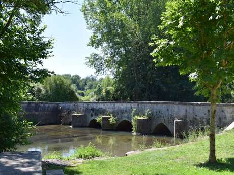 Randonnée en Val de Sèvre