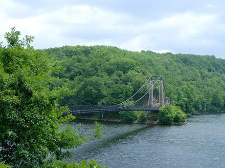 Circuits découvertes curistes