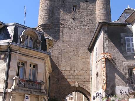 Restaurant A la Porte Saint Jean