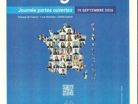 Journées du Patrimoine : la Banque de France