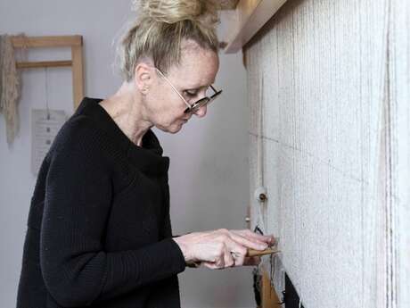 Ici, nos savoir-faire - Visite Tributs
