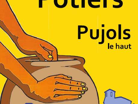 Marché des Potiers 2026