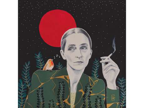 Exposition Espace Dantza - Pluri-Elles - Solune