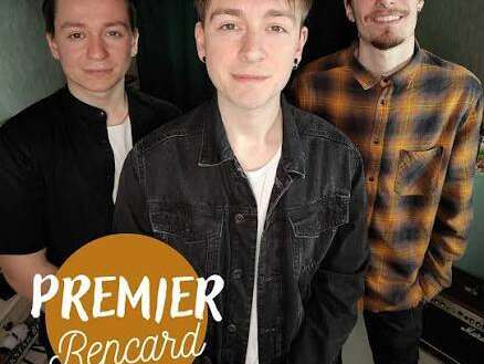 Concert dansant avec Premier Rencard Trio