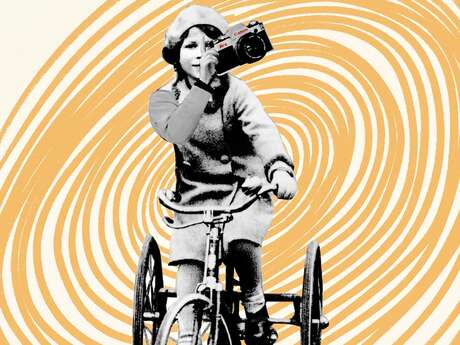 La quinzaine des photographes #2