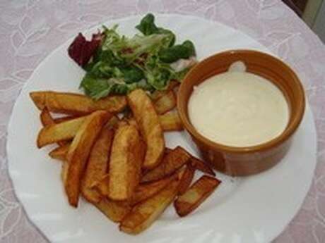 Soirée fondu creusois