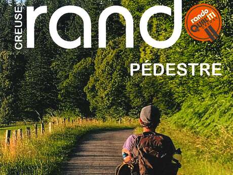 Randonnée pédestre avec "Rando Nature" Le 16 fév 2025