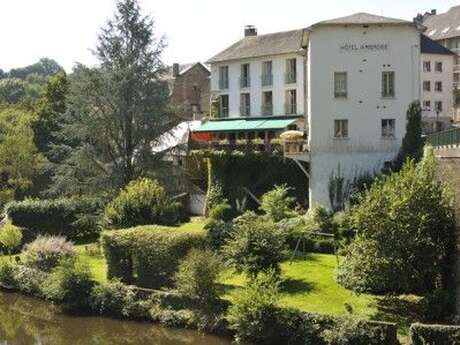 Restaurant Ambroise
