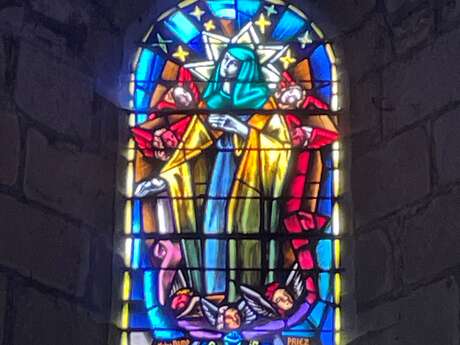 Concert "Mille et un Ave Maria"