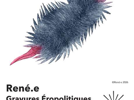 Gravures Eropolitiques