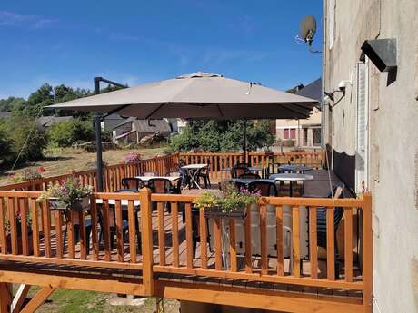 Restaurant La Marmite