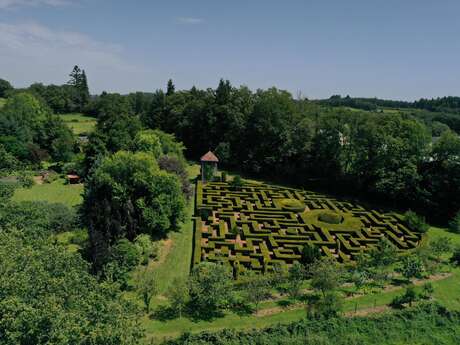 Jardin Lacore