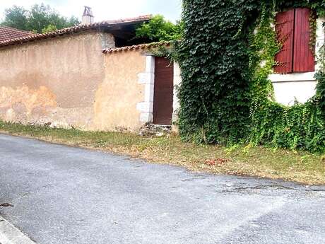 Boucle des Mangours