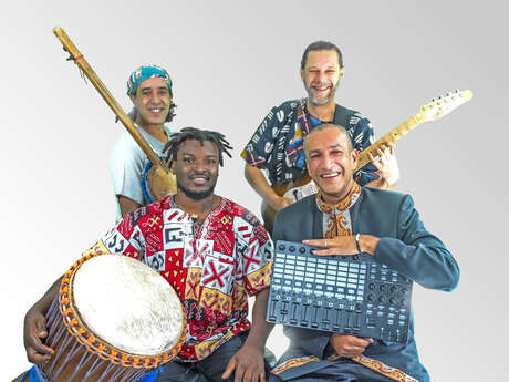 La Naute : SOFAZ