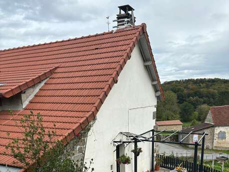 Gîte La Belle du Clocher