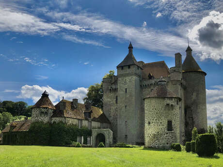 Circuit de randonnée : Patrimoine et Traditions