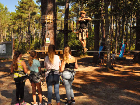 Jungle Park